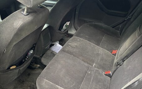 Ford Focus II рестайлинг, 2007 год, 255 000 рублей, 9 фотография