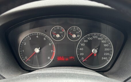 Ford Focus II рестайлинг, 2007 год, 255 000 рублей, 10 фотография