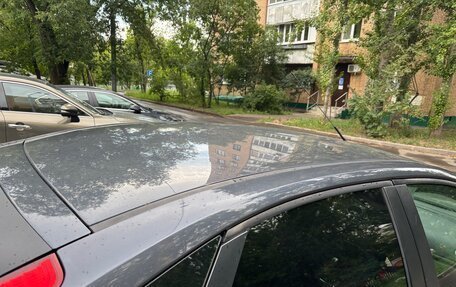 Ford Focus II рестайлинг, 2007 год, 255 000 рублей, 7 фотография