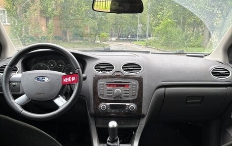 Ford Focus II рестайлинг, 2007 год, 255 000 рублей, 8 фотография