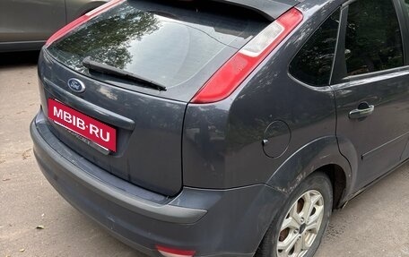 Ford Focus II рестайлинг, 2007 год, 255 000 рублей, 5 фотография