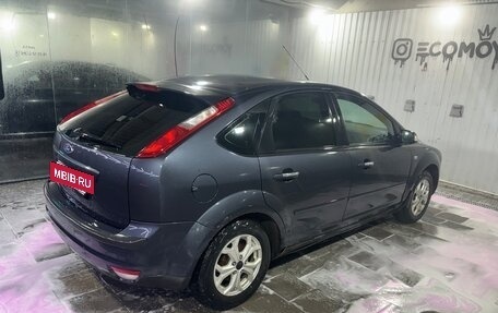 Ford Focus II рестайлинг, 2007 год, 255 000 рублей, 17 фотография