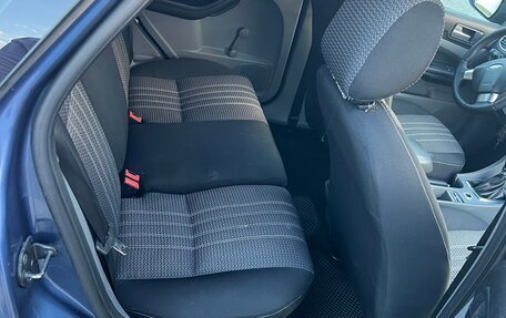 Ford Focus II рестайлинг, 2008 год, 530 000 рублей, 7 фотография