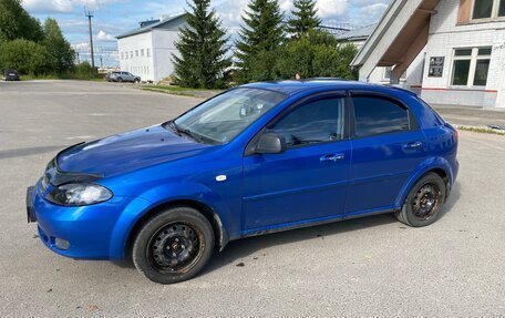 Chevrolet Lacetti, 2009 год, 390 000 рублей, 2 фотография