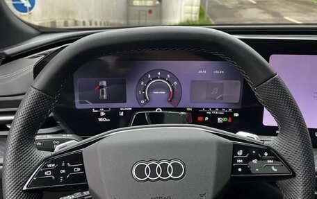 Audi Q5, 2026 год, 7 390 000 рублей, 2 фотография