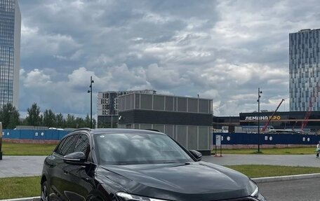 Audi Q5, 2026 год, 7 390 000 рублей, 13 фотография