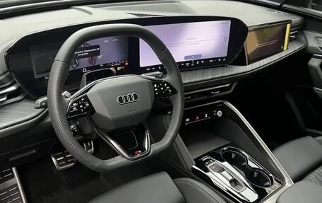 Audi Q5, 2026 год, 7 390 000 рублей, 9 фотография