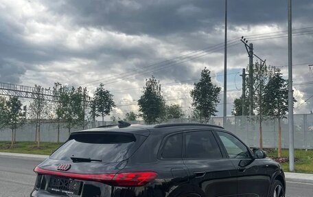 Audi Q5, 2026 год, 7 390 000 рублей, 10 фотография