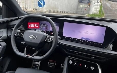 Audi Q5, 2026 год, 7 390 000 рублей, 17 фотография