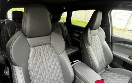 Audi Q5, 2026 год, 7 390 000 рублей, 19 фотография