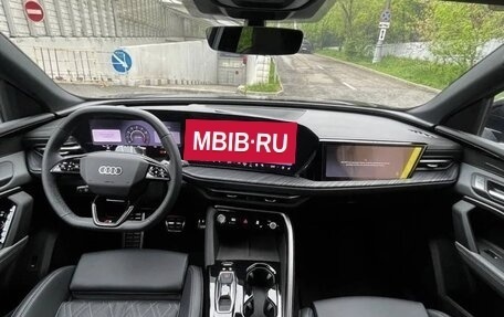 Audi Q5, 2026 год, 7 390 000 рублей, 16 фотография