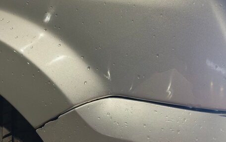 Ford Fusion I, 2007 год, 370 000 рублей, 14 фотография