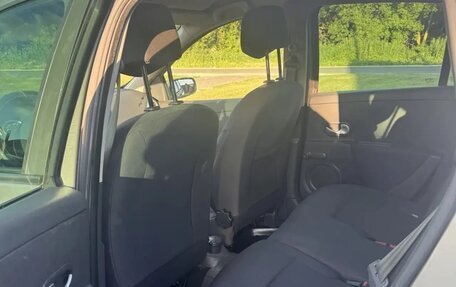 Renault Clio III, 2008 год, 520 000 рублей, 7 фотография