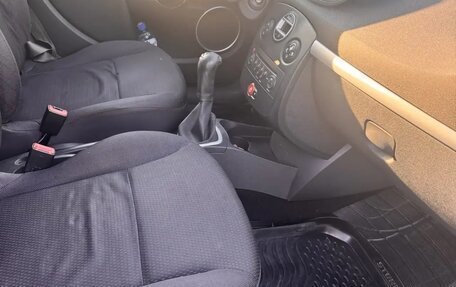 Renault Clio III, 2008 год, 520 000 рублей, 9 фотография