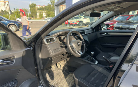 Renault Arkana I, 2019 год, 1 450 000 рублей, 9 фотография