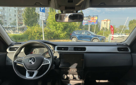 Renault Arkana I, 2019 год, 1 450 000 рублей, 11 фотография