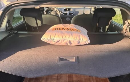 Renault Clio III, 2008 год, 520 000 рублей, 12 фотография