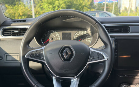 Renault Arkana I, 2019 год, 1 450 000 рублей, 14 фотография