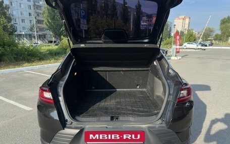 Renault Arkana I, 2019 год, 1 450 000 рублей, 17 фотография