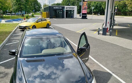Mercedes-Benz S-Класс, 2011 год, 6 000 000 рублей, 9 фотография