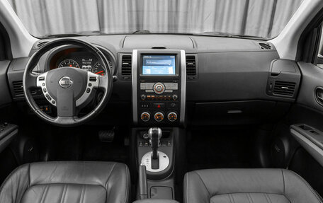 Nissan X-Trail, 2011 год, 1 340 000 рублей, 8 фотография