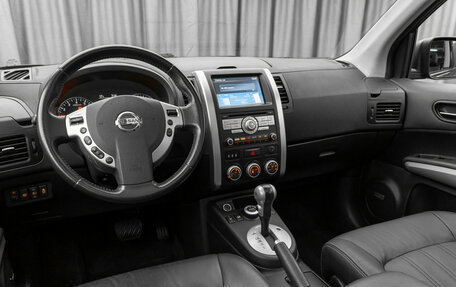 Nissan X-Trail, 2011 год, 1 340 000 рублей, 7 фотография