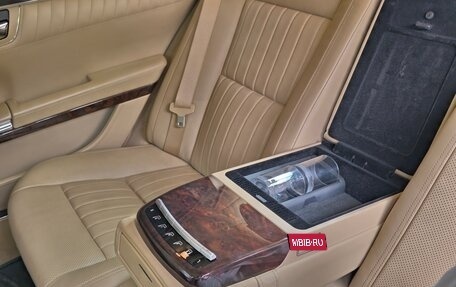 Mercedes-Benz S-Класс, 2011 год, 6 000 000 рублей, 19 фотография