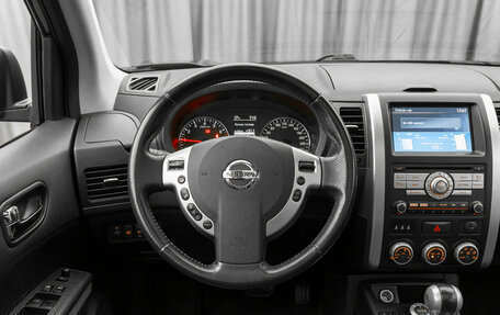 Nissan X-Trail, 2011 год, 1 340 000 рублей, 11 фотография