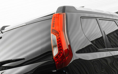 Nissan X-Trail, 2011 год, 1 340 000 рублей, 25 фотография