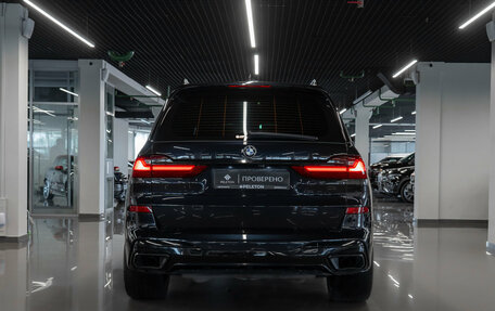 BMW X7, 2021 год, 8 500 000 рублей, 6 фотография