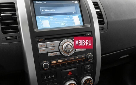 Nissan X-Trail, 2011 год, 1 340 000 рублей, 24 фотография