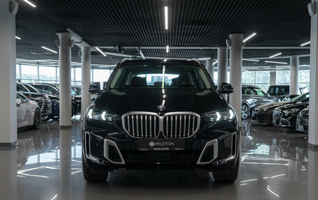 BMW X5, 2024 год, 8 800 000 рублей, 3 фотография