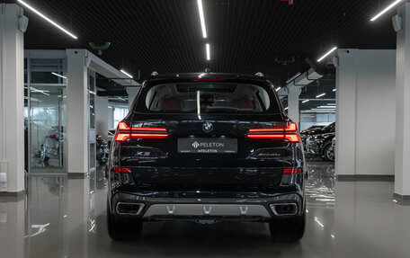BMW X5, 2024 год, 8 800 000 рублей, 6 фотография