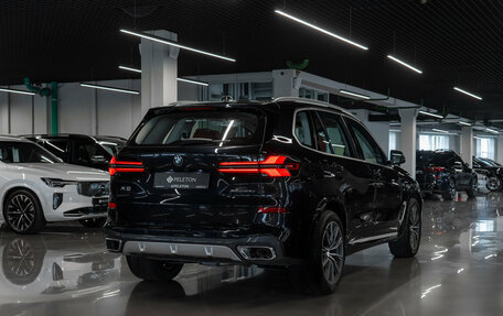 BMW X5, 2024 год, 8 800 000 рублей, 5 фотография