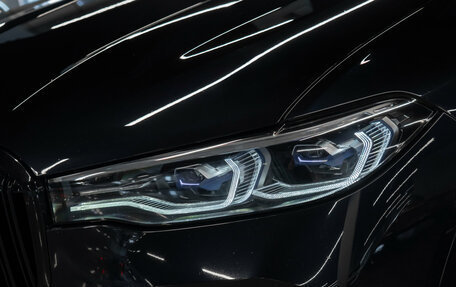 BMW X7, 2021 год, 8 500 000 рублей, 32 фотография