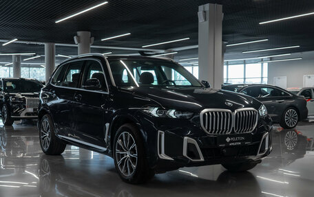 BMW X5, 2024 год, 8 800 000 рублей, 2 фотография