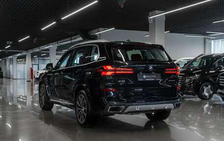 BMW X5, 2024 год, 8 800 000 рублей, 4 фотография