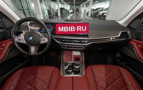 BMW X5, 2024 год, 8 800 000 рублей, 8 фотография