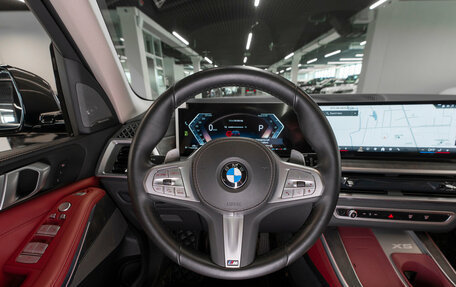BMW X5, 2024 год, 8 800 000 рублей, 11 фотография