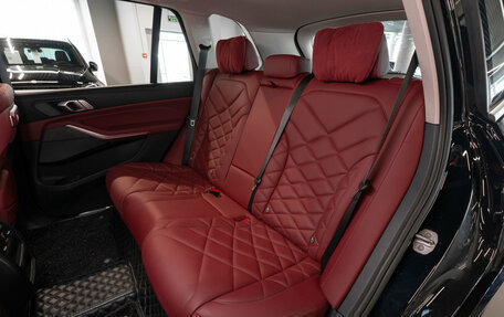 BMW X5, 2024 год, 8 800 000 рублей, 13 фотография