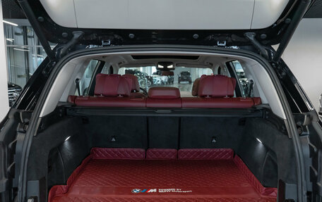 BMW X5, 2024 год, 8 800 000 рублей, 22 фотография