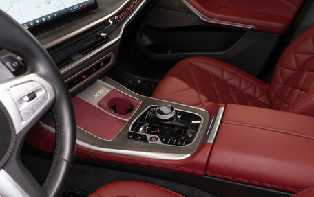 BMW X5, 2024 год, 8 800 000 рублей, 17 фотография