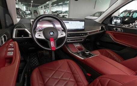 BMW X5, 2024 год, 8 800 000 рублей, 7 фотография