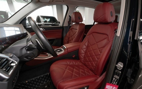 BMW X5, 2024 год, 8 800 000 рублей, 9 фотография
