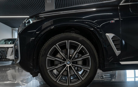 BMW X5, 2024 год, 8 800 000 рублей, 24 фотография