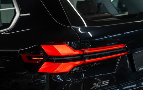 BMW X5, 2024 год, 8 800 000 рублей, 26 фотография