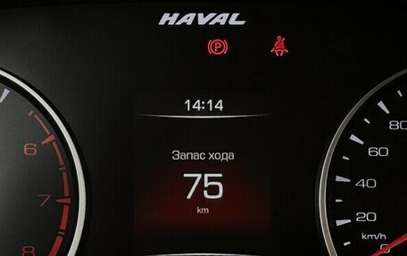 Haval F7x I, 2022 год, 1 745 000 рублей, 6 фотография