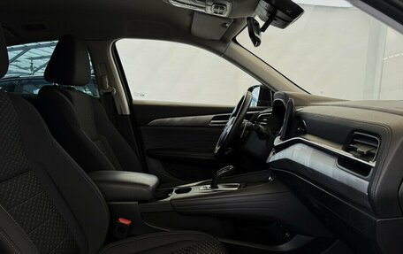 Haval F7x I, 2022 год, 1 745 000 рублей, 11 фотография