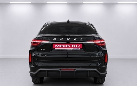 Haval F7x I, 2022 год, 1 745 000 рублей, 3 фотография