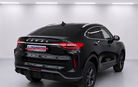 Haval F7x I, 2022 год, 1 745 000 рублей, 4 фотография